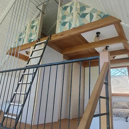 W Rudawach - Tatil Evi