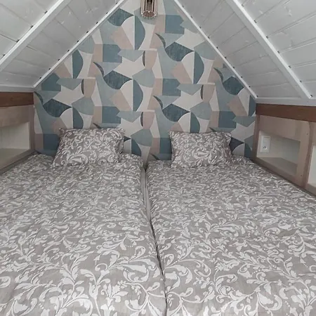 W Rudawach - Tatil Evi