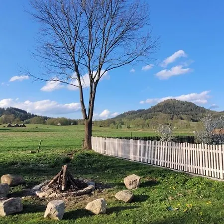 Tatil Evi W Rudawach - *