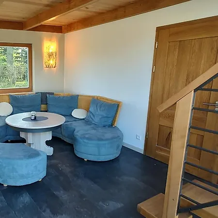 W Rudawach - Karpniki