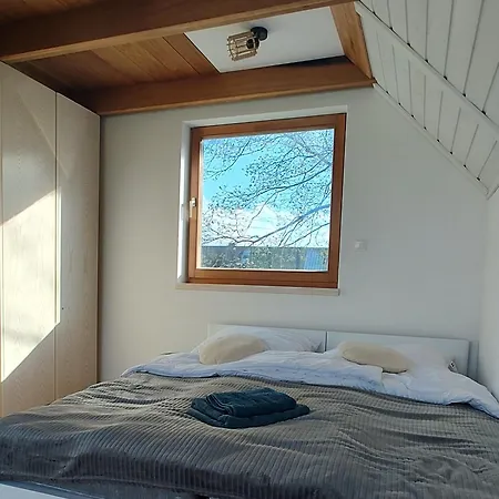 Tatil Evi W Rudawach - *