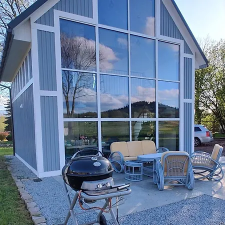 W Rudawach - * Karpniki