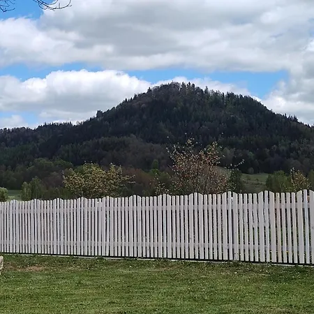 W Rudawach - Tatil Evi *