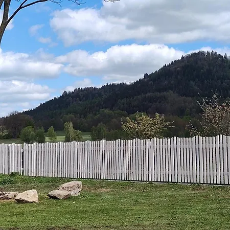 W Rudawach - 別荘 *