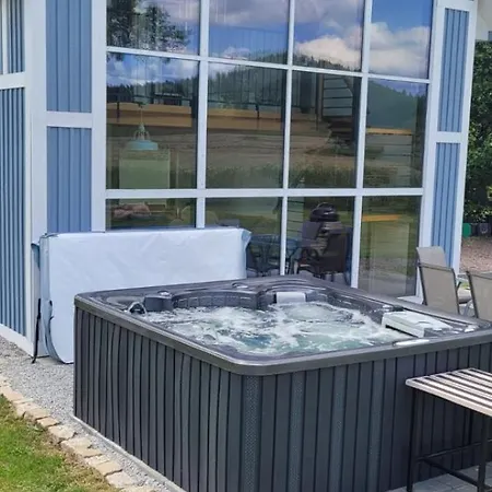 W Rudawach - Karpniki