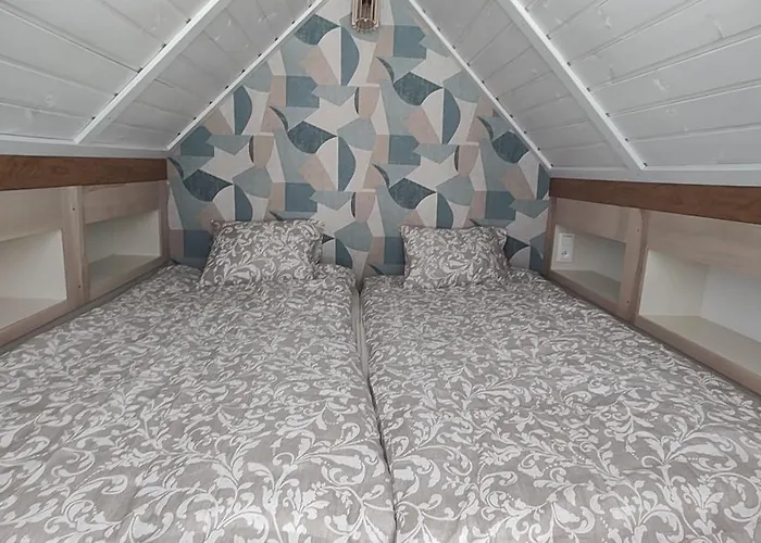 W Rudawach - בית נופש