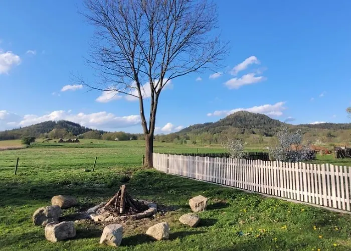 בית נופש W Rudawach - *