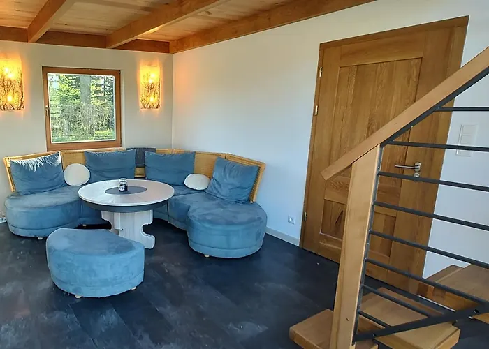 W Rudawach - Karpniki