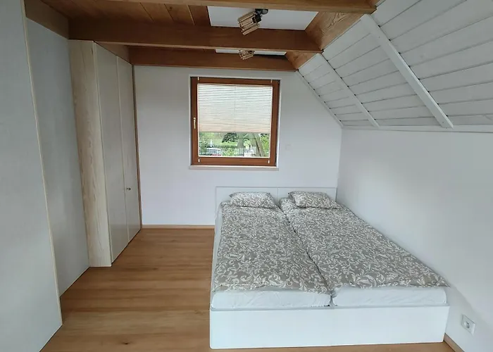 W Rudawach - בית נופש