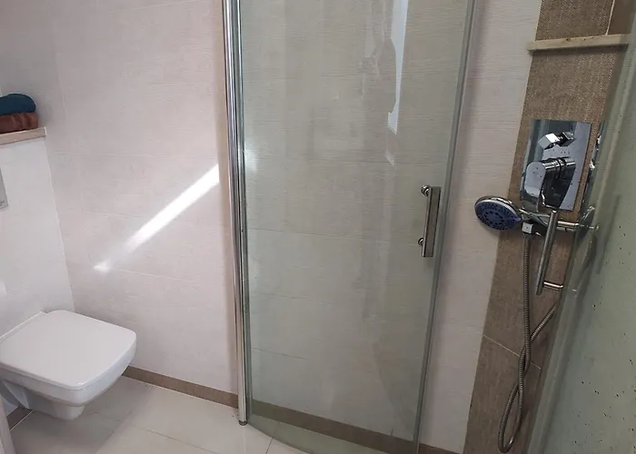 W Rudawach - בית נופש *