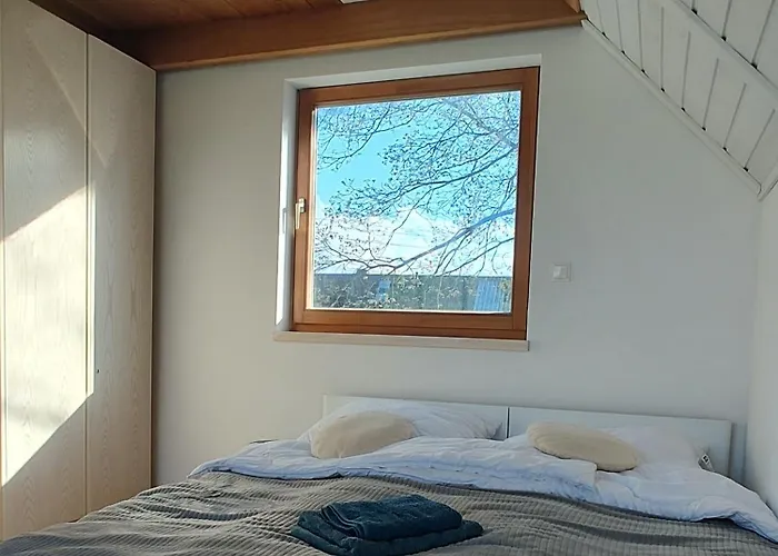 בית נופש W Rudawach - *