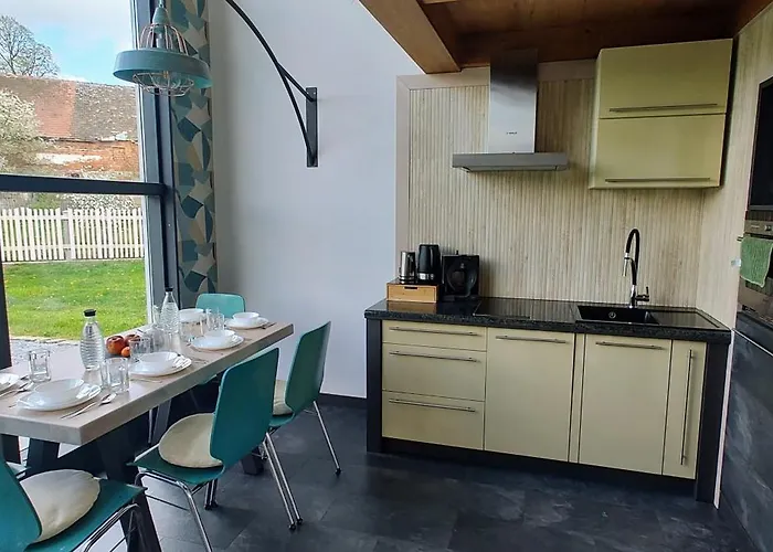 W Rudawach - בית נופש