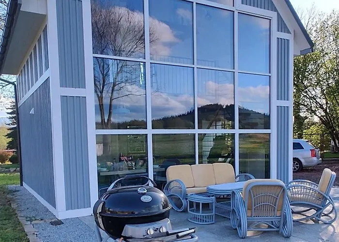 W Rudawach - * Karpniki