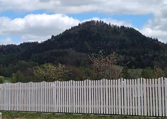 W Rudawach - בית נופש *