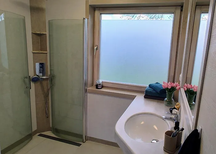 W Rudawach - Karpniki