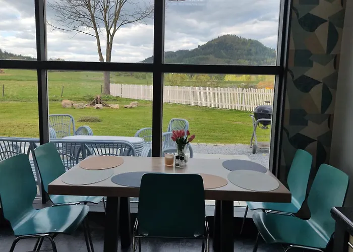 W Rudawach - * Karpniki