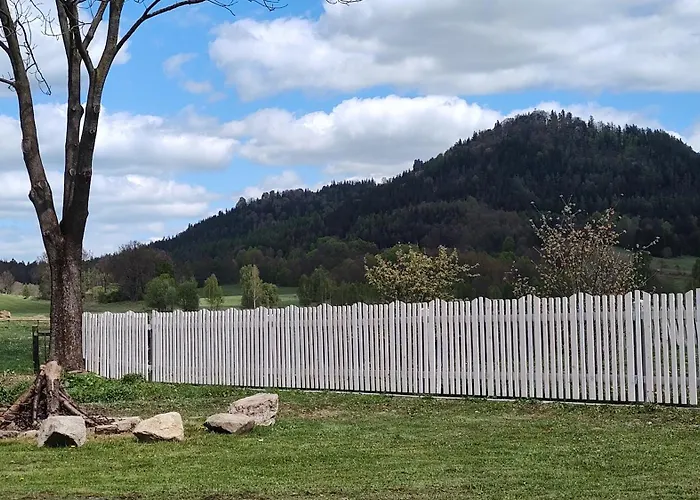 W Rudawach - בית נופש *