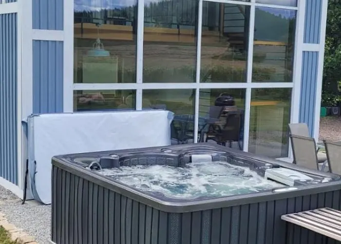 W Rudawach - Karpniki